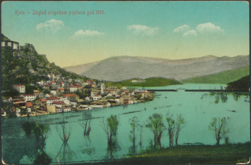 Knin. 