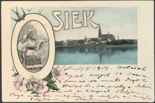 Osiek. 